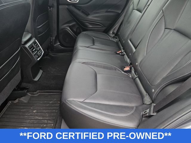 Used 2021 Subaru Forester Touring w/ Popular Package #2 image 33