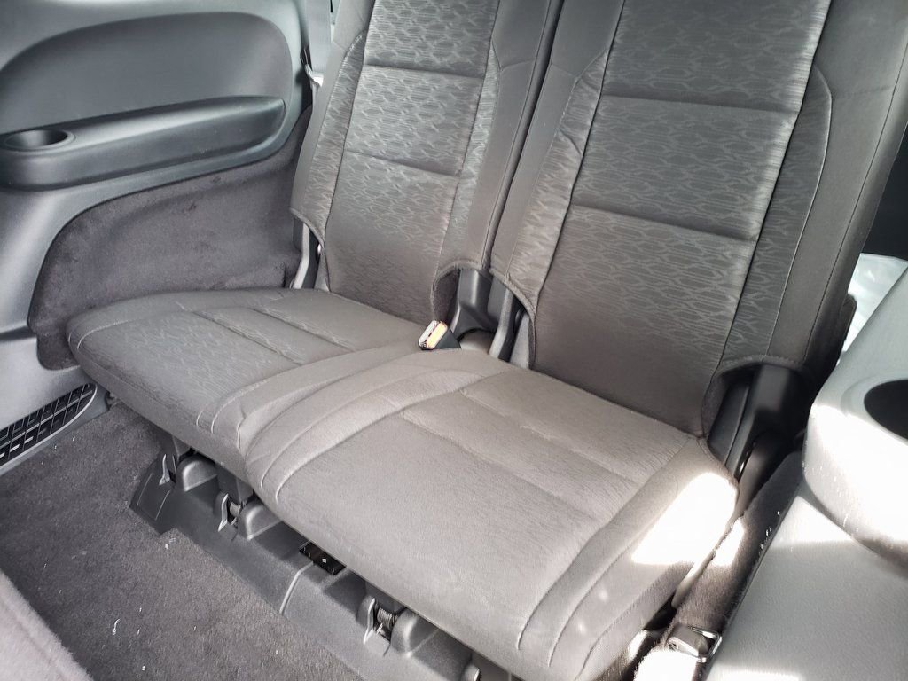 New 2026 Dodge Durango GT w/ Blacktop Package RWD image 13