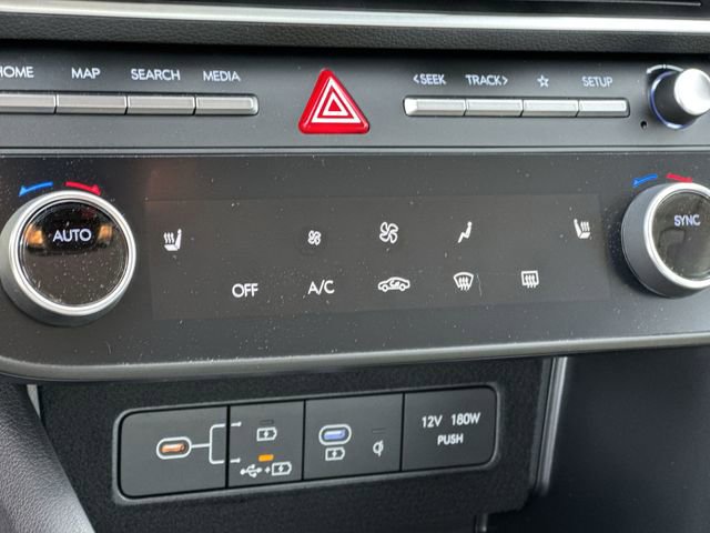 New 2026 Hyundai Sonata SEL AWD/4WD image 23