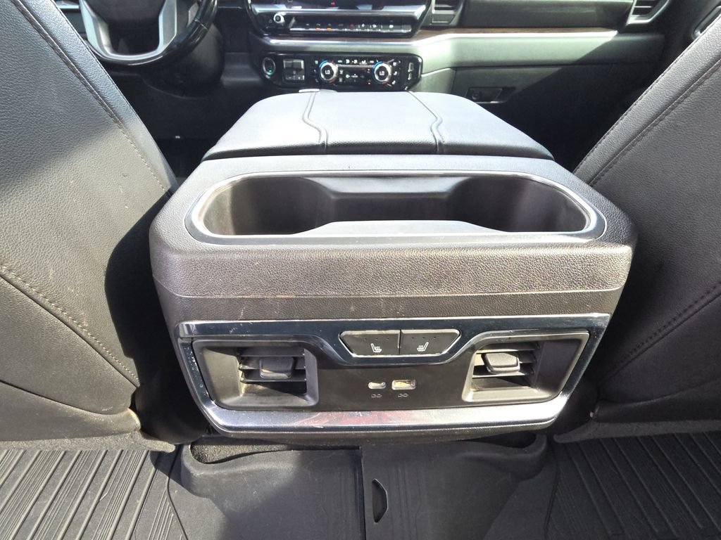 Used 2024 GMC Sierra 1500 SLT w/ SLT Premium Plus Package image 32