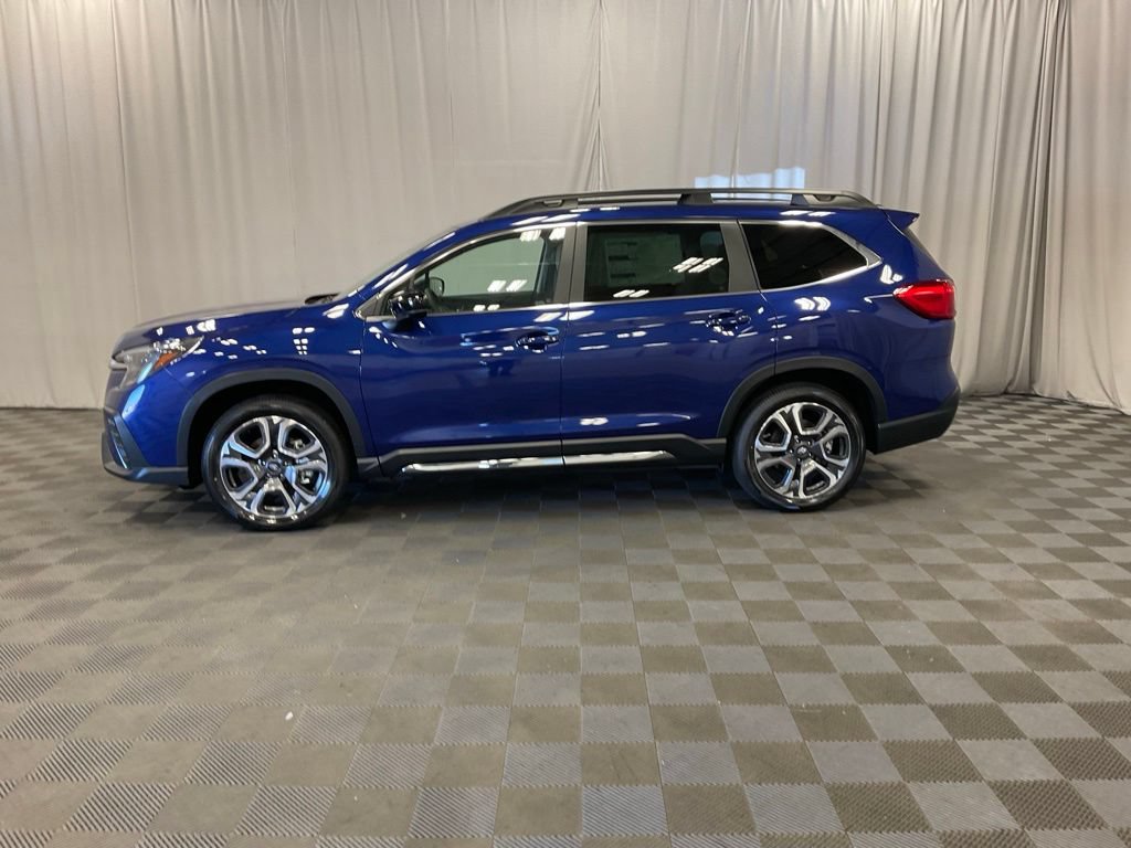 New 2026 Subaru Ascent Limited AWD/4WD image 5