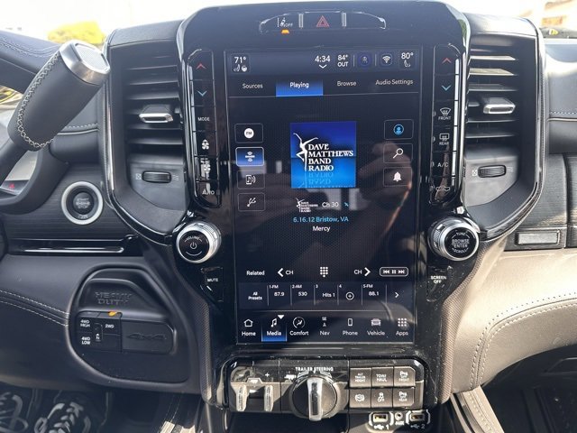 Used 2024 RAM 2500 Limited image 18