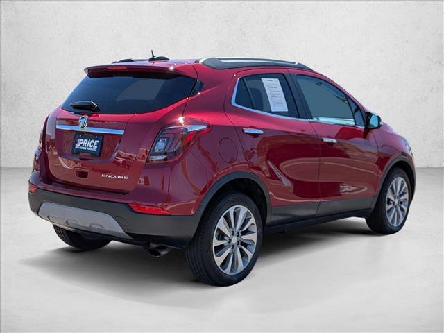Used 2019 Buick Encore Preferred w/ Safety Package image 5