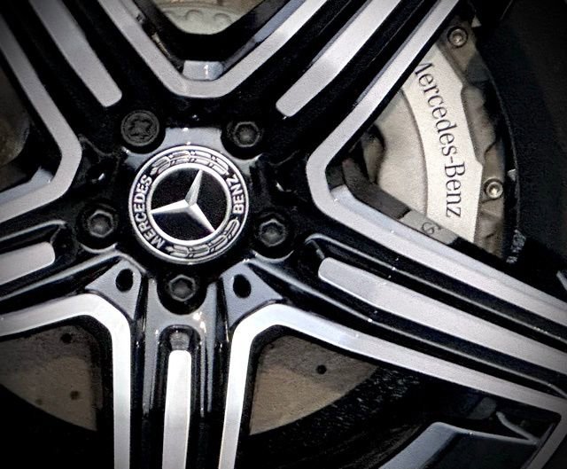 New 2026 Mercedes-Benz GLC 300 4MATIC image 14