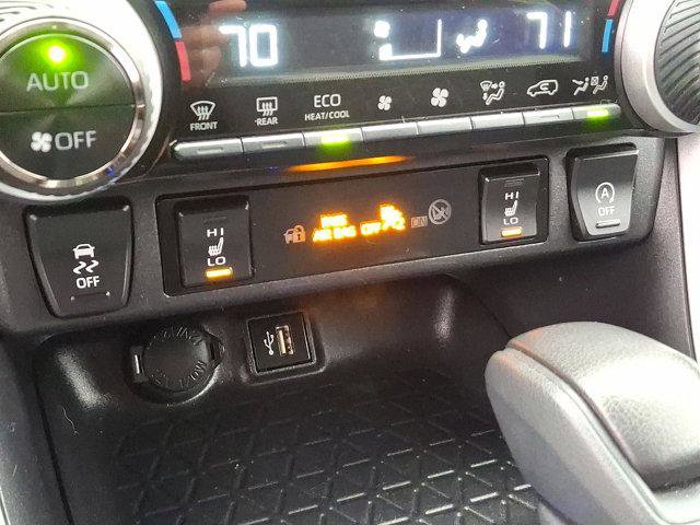 Certified 2024 Toyota RAV4 XLE w/ Weather Package image 21