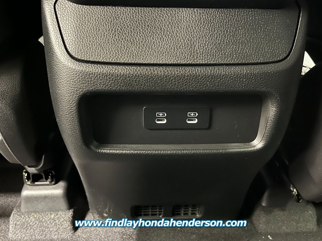 New 2026 Honda Pilot Sport image 23