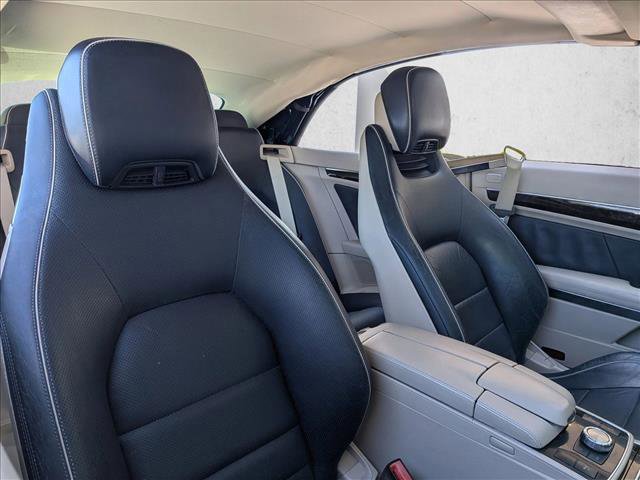 Used 2014 Mercedes-Benz E 350 Cabriolet image 18