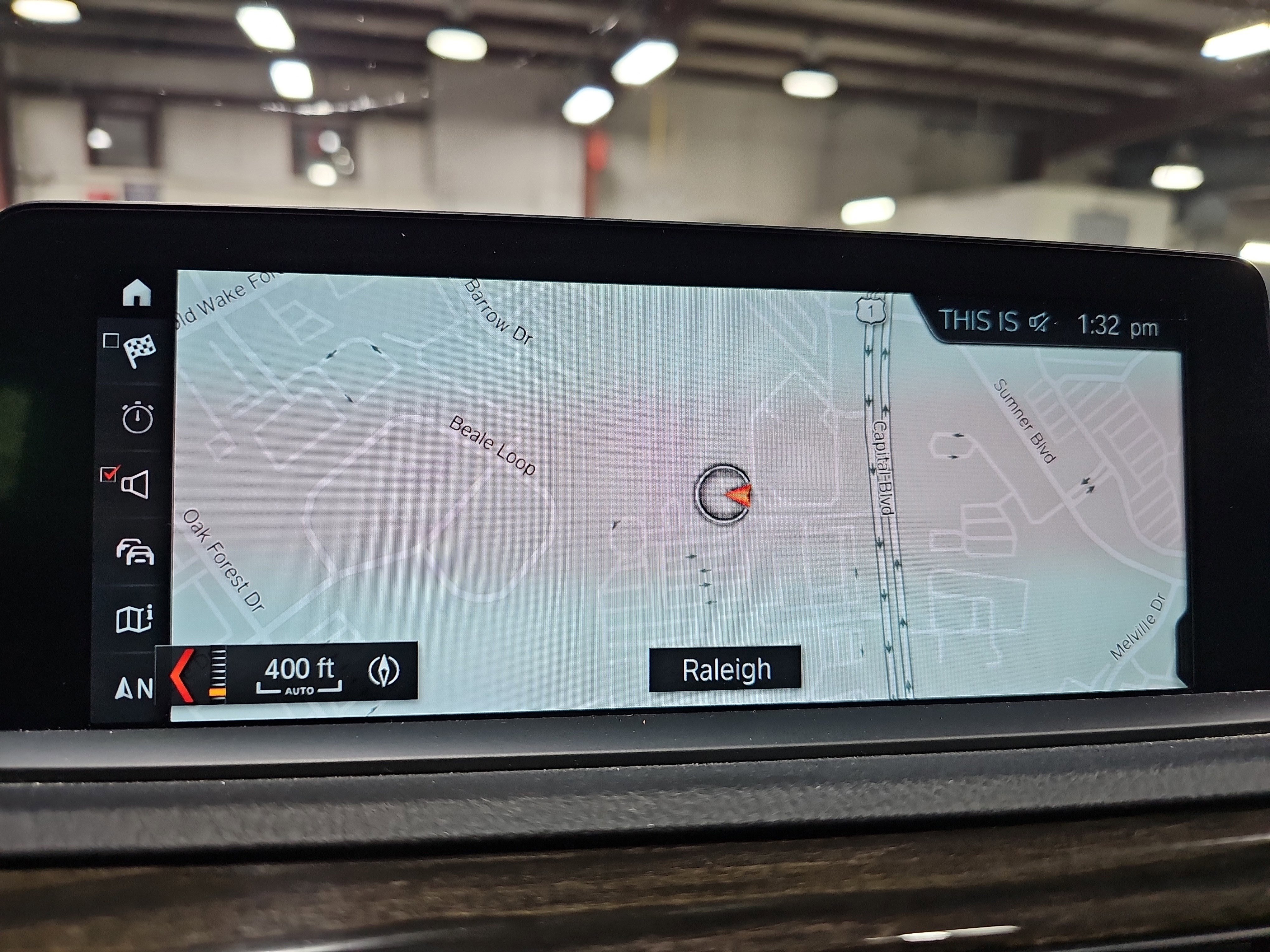 Used 2021 BMW M240i Convertible image 22