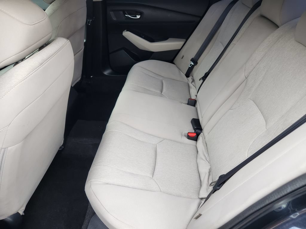 Used 2023 Honda Accord EX image 13