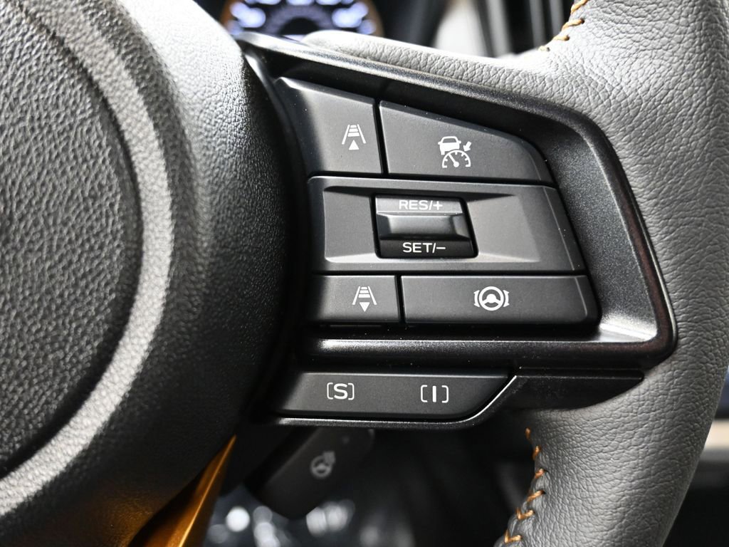 New 2026 Subaru Crosstrek 2.5i Wilderness image 27