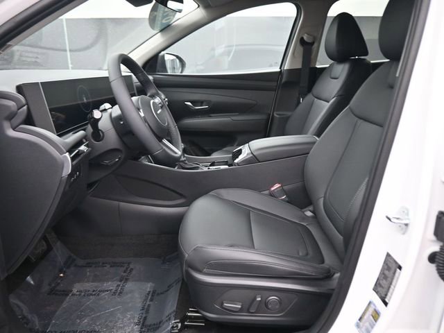 New 2026 Hyundai Tucson SEL AWD/4WD image 11
