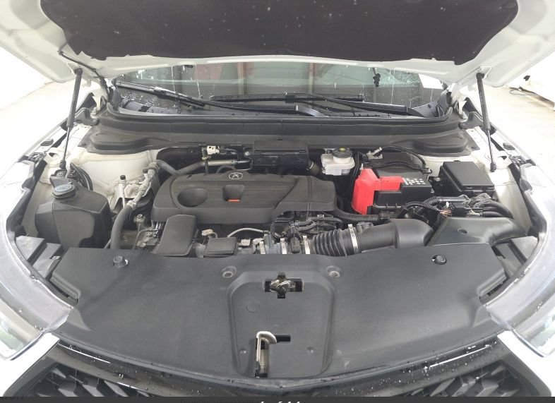 Used 2023 Acura RDX A-Spec AWD/4WD image 9