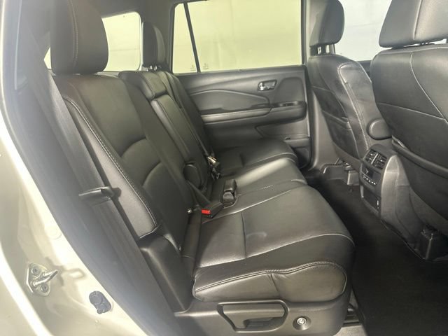 Used 2021 Honda Pilot EX-L image 25
