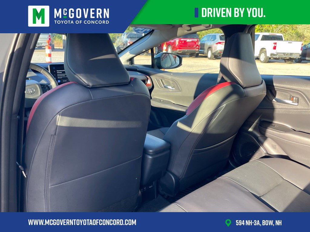 Used 2024 Toyota Prius Prime FWD image 24