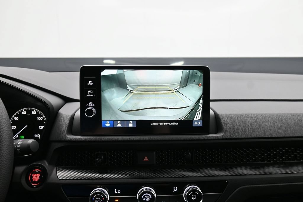 New 2026 Honda CR-V LX image 46