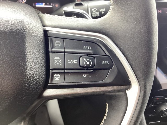 Certified 2023 Jeep Grand Cherokee Limited image 26