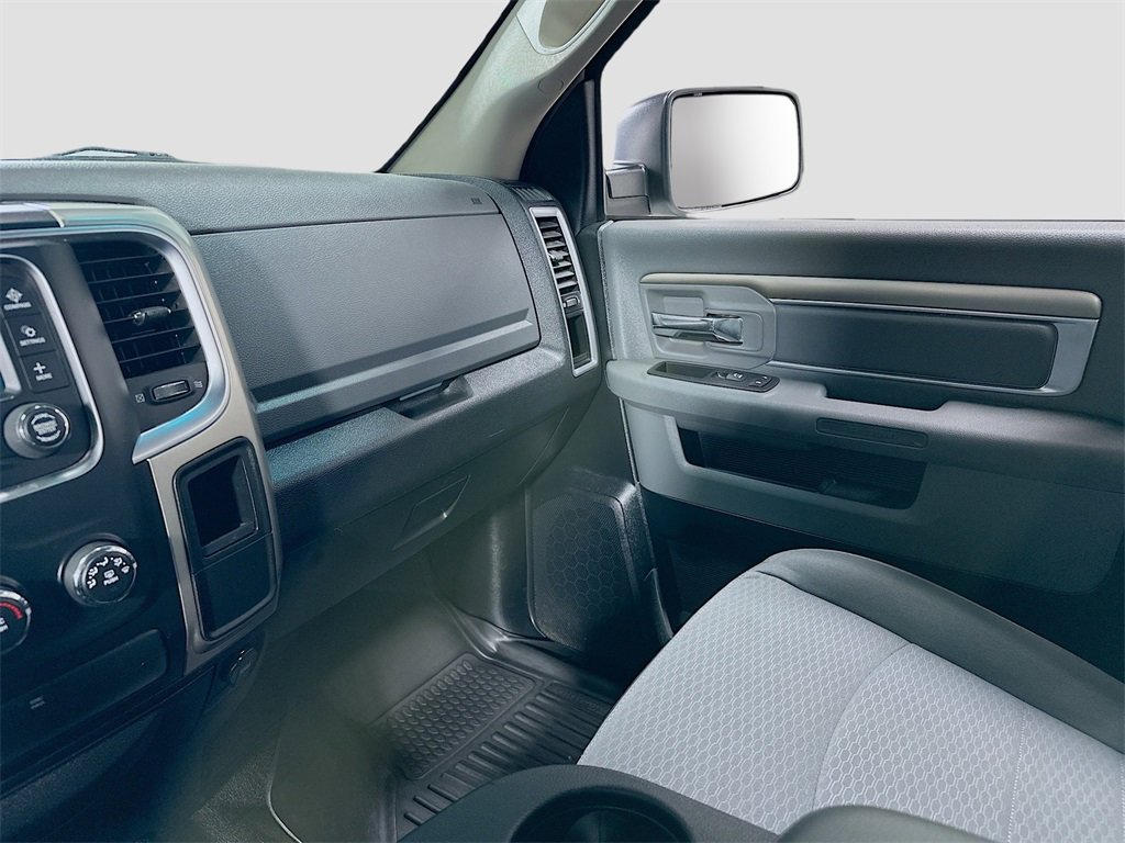 Used 2016 RAM 1500 Outdoorsman image 21