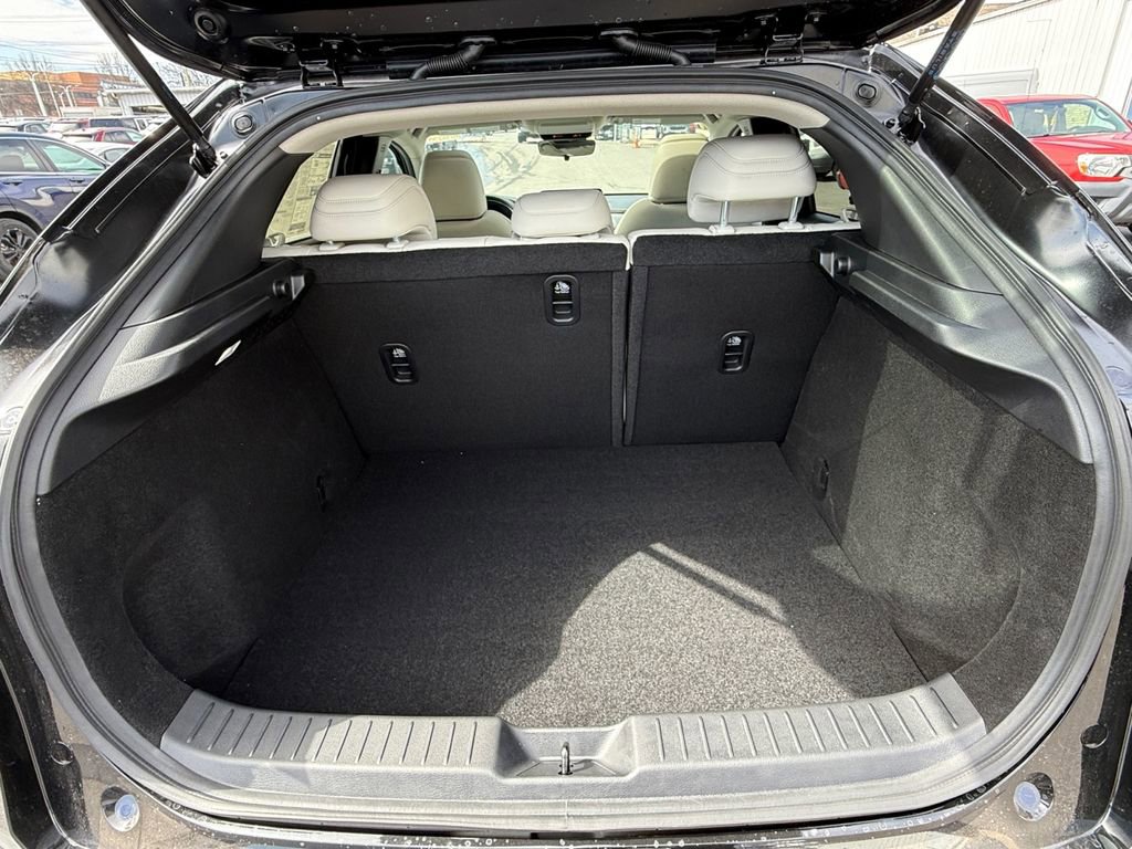 New 2026 MAZDA CX-30 Aire Edition image 26