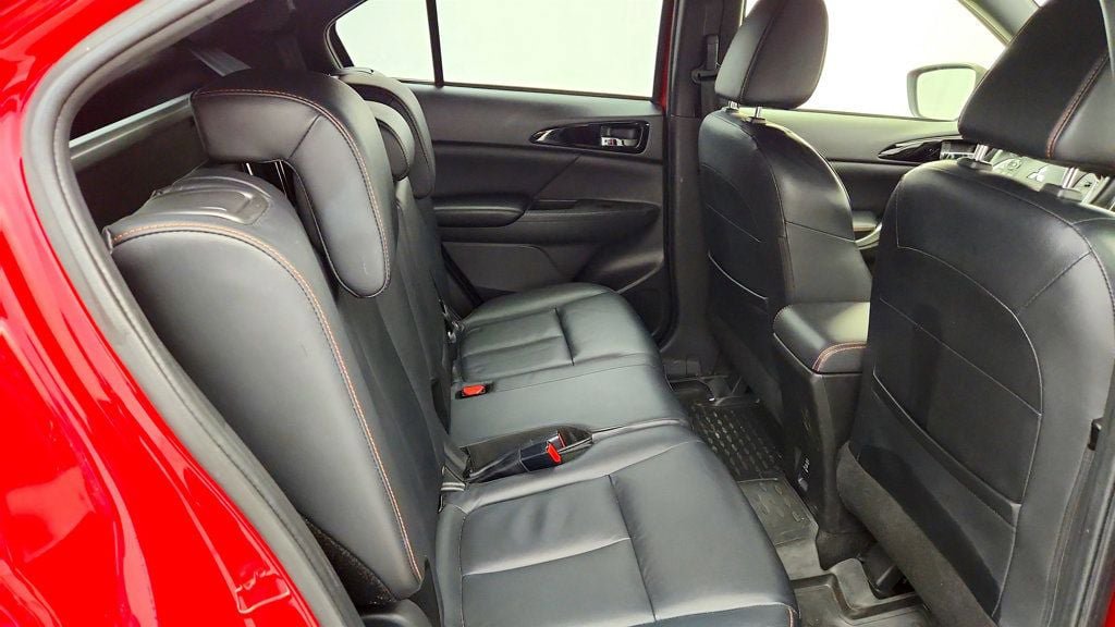 Used 2020 Mitsubishi Eclipse Cross SEL AWD/4WD image 22