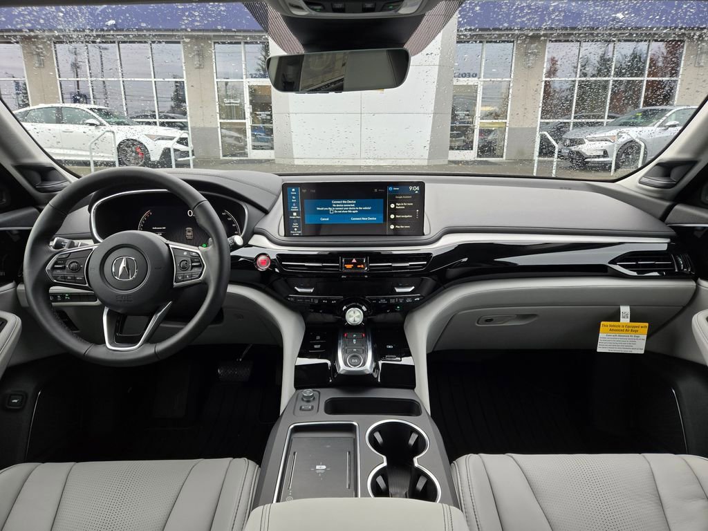 New 2026 Acura MDX SH-AWD w/ Advance Package image 17