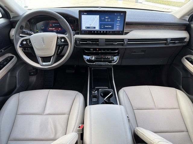 Certified 2024 Lincoln Corsair Grand Touring w/ Equipment Group 301A image 26