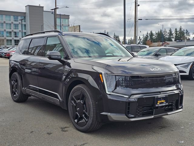 New 2026 Kia EV9 GT-Line image 7