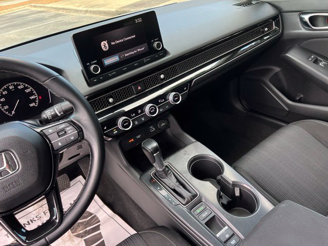 Used 2022 Honda Civic EX image 37