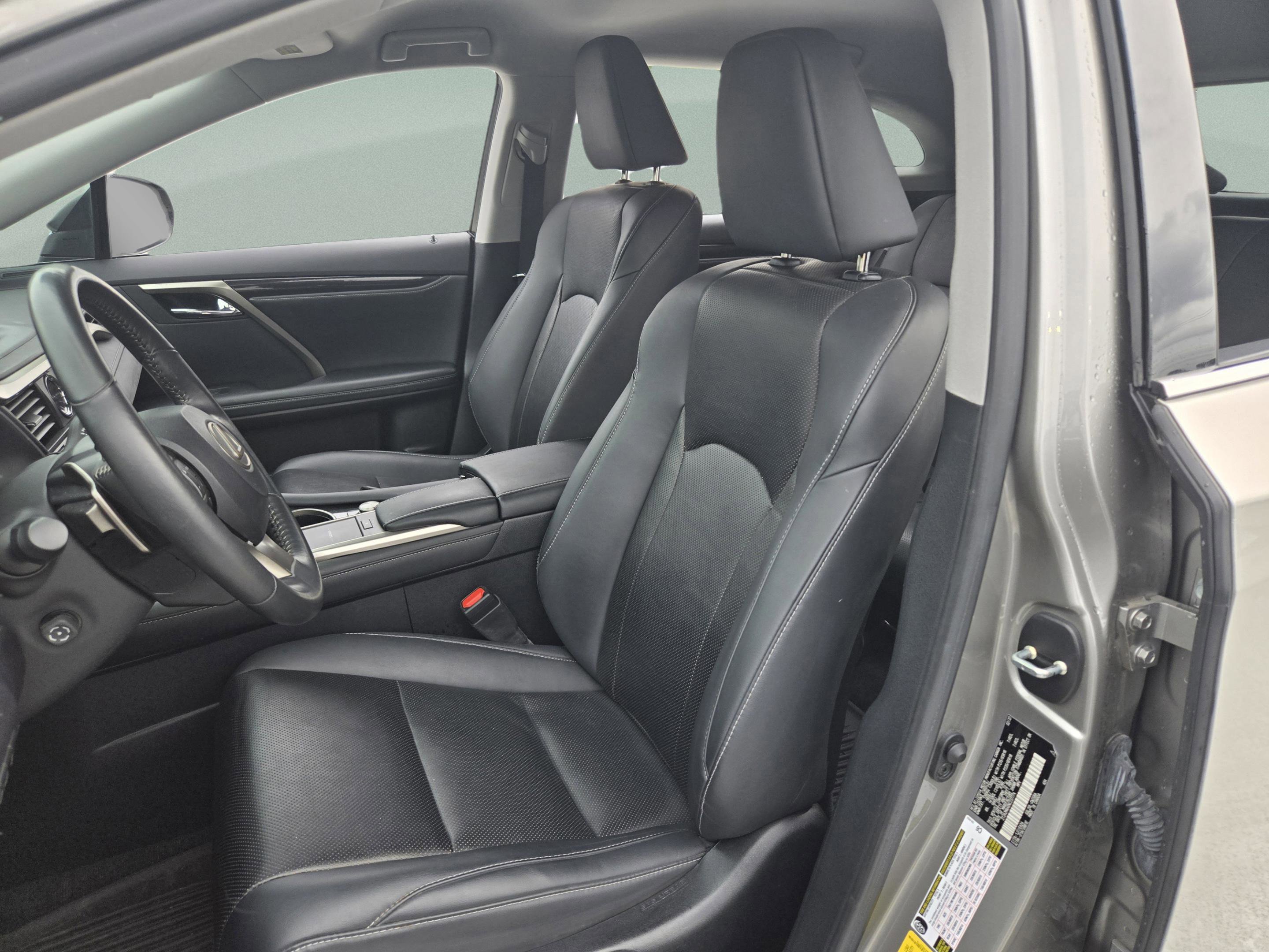 Used 2022 Lexus RX 350 FWD image 27