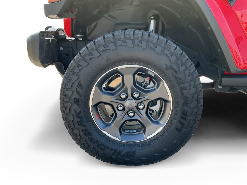 Used 2022 Jeep Gladiator Sport AWD/4WD image 12
