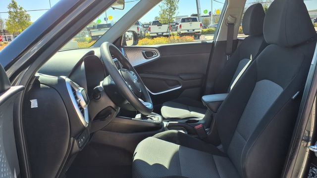 Used 2024 Kia Soul LX w/ Option Group 015 image 14