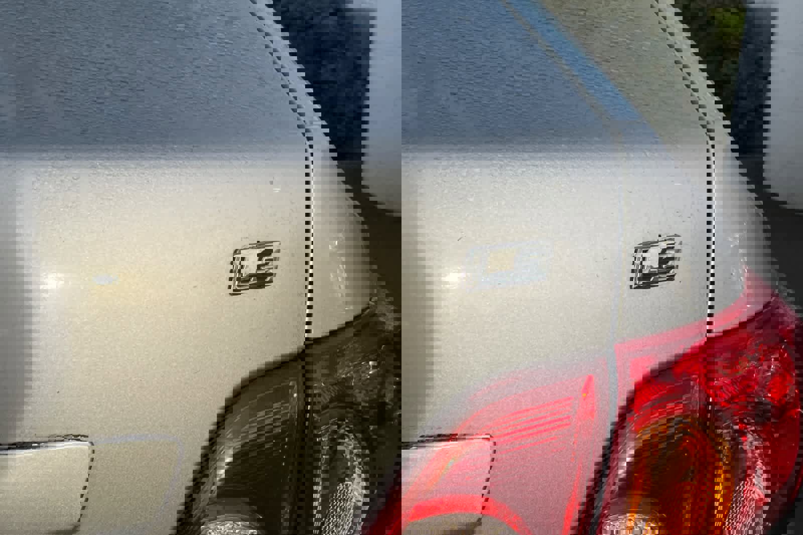 Used 2010 Toyota Corolla LE image 7