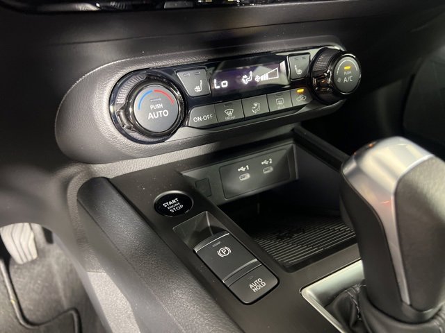 New 2026 Nissan Kicks SV w/ SV Premium Package image 22