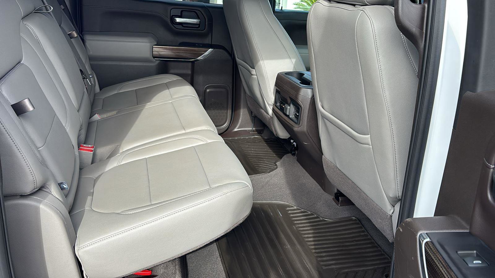 Used 2021 Chevrolet Silverado 1500 RST w/ All Star Edition Plus image 18