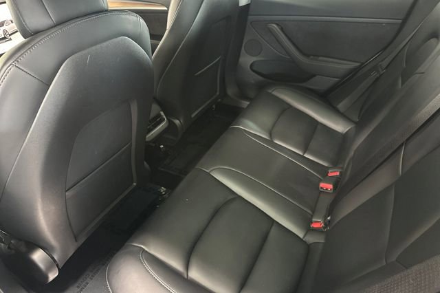 Used 2022 Tesla Model 3 Long Range AWD/4WD image 14