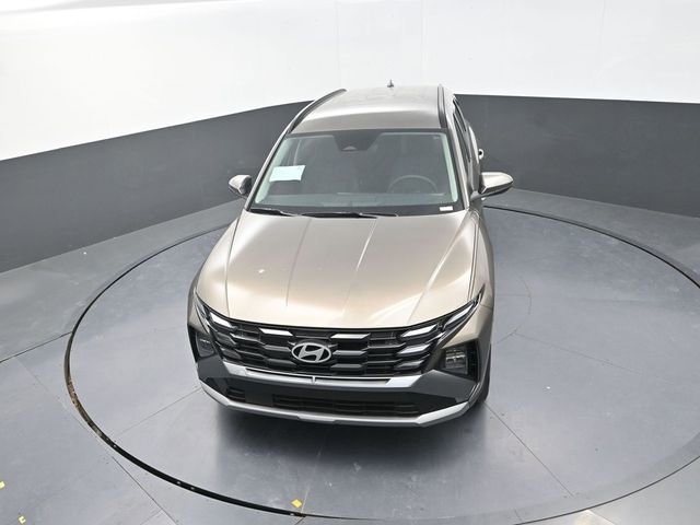 New 2026 Hyundai Tucson SEL AWD/4WD image 23