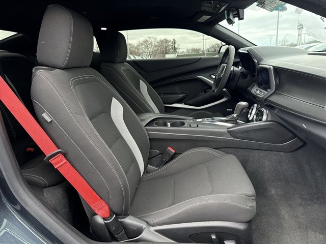 Used 2023 Chevrolet Camaro LT w/ RS Package image 29