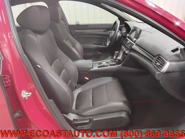 Used 2020 Honda Accord Sport image 14