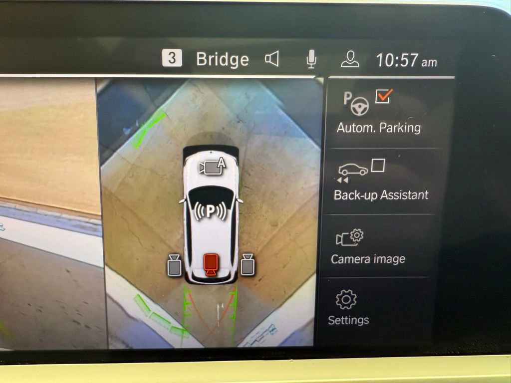 Used 2020 BMW X5 sDrive40i w/ Convenience Package image 53