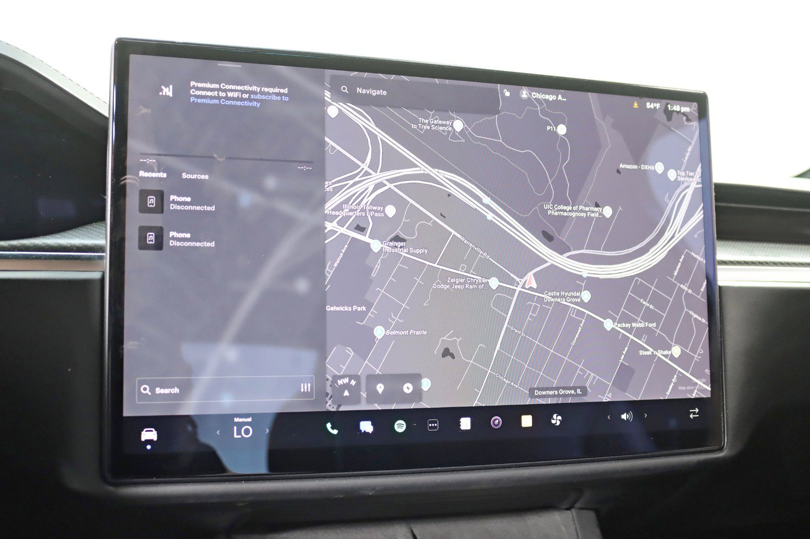 Used 2023 Tesla Model X Plaid image 17