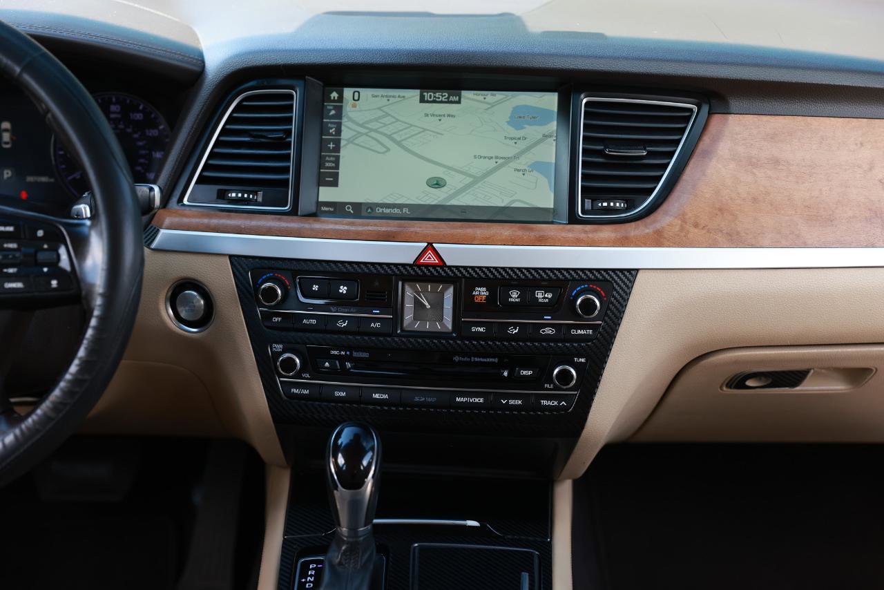 Used 2015 Hyundai Genesis 3.8 w/ Option Group 04 image 36