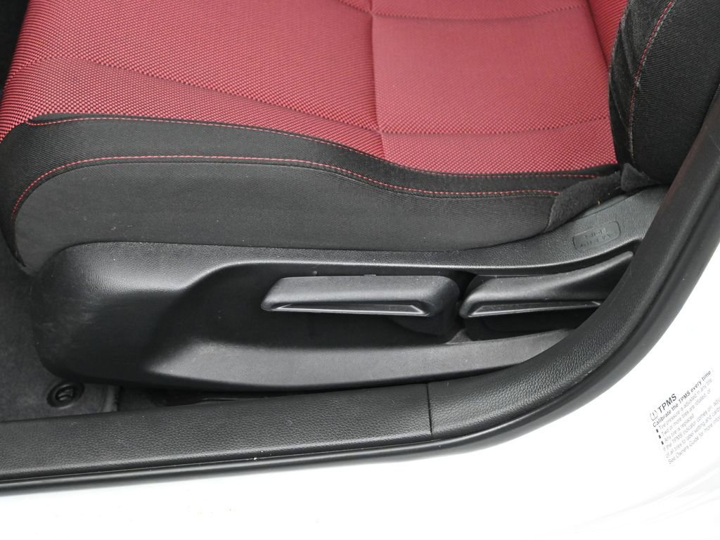 Used 2022 Honda Civic Si image 22