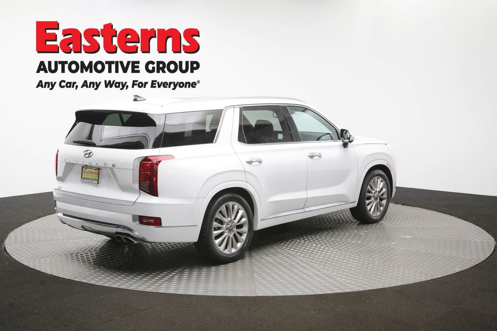 Used 2020 Hyundai Palisade Limited FWD image 46