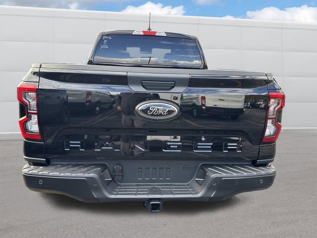 New 2025 Ford Ranger XLT w/ FX4 Off-Road Package image 3