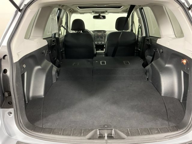 Used 2014 Subaru Forester 2.5i Premium w/ Popular Package #2 AWD/4WD image 27