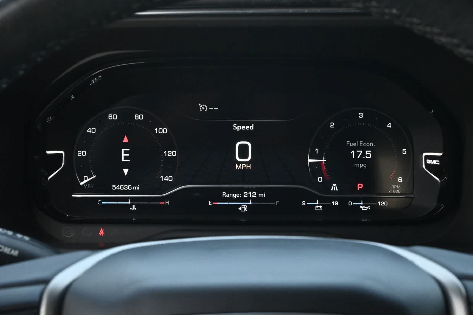 Used 2022 GMC Yukon Denali RWD image 12