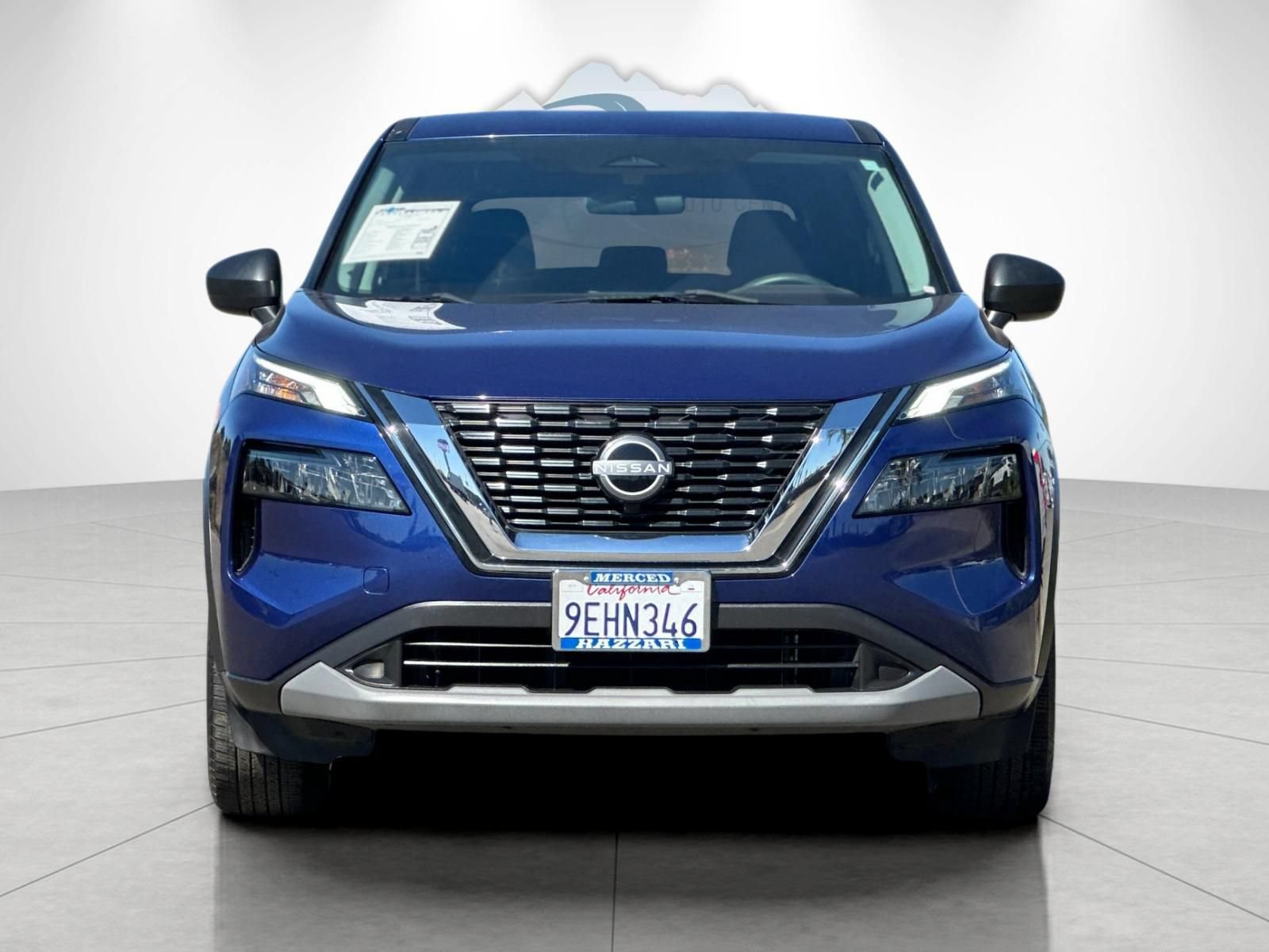 Used 2023 Nissan Rogue S FWD image 8