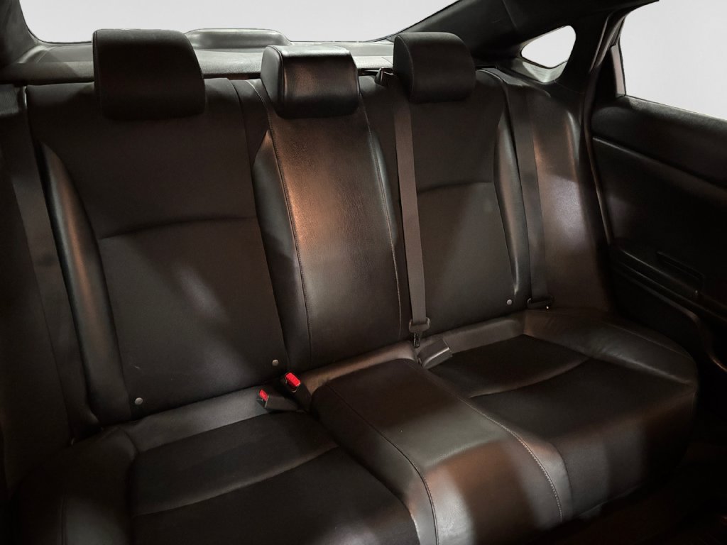 Used 2019 Honda Civic Sport image 18