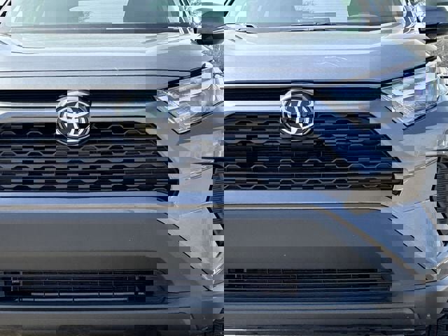 Certified 2025 Toyota RAV4 XLE w/ Weather Package image 10