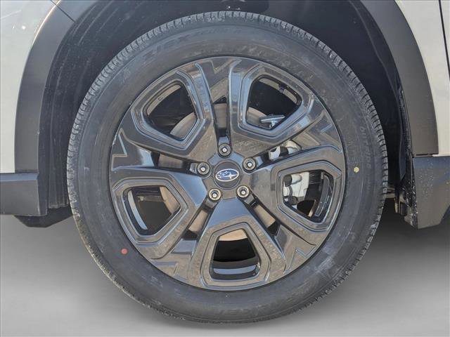 New 2026 Subaru Ascent Bronze Edition image 10