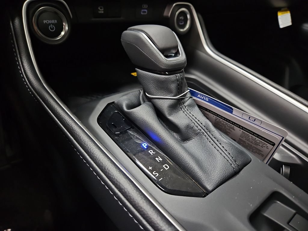 New 2026 Toyota Grand Highlander AWD Hybrid image 22